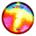 #8 (Purple Metallic) 177+ Fly Dye Z Buzzz SS
