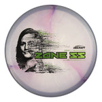 #31 (Pickle Metallic) 170-172 2026 Tour Series Holyn Handley Zone SS