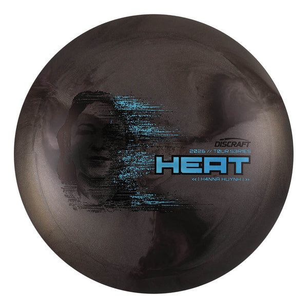 2026 Tour Series Hanna Huynh Heat