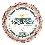 #29 (Blue Hearts) 173-174 Missy Gannon Jawbreaker Z Captain's Thrasher #2