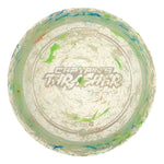 #29 (Silver Holo) 167-169 Missy Gannon Jawbreaker Z Captain's Thrasher