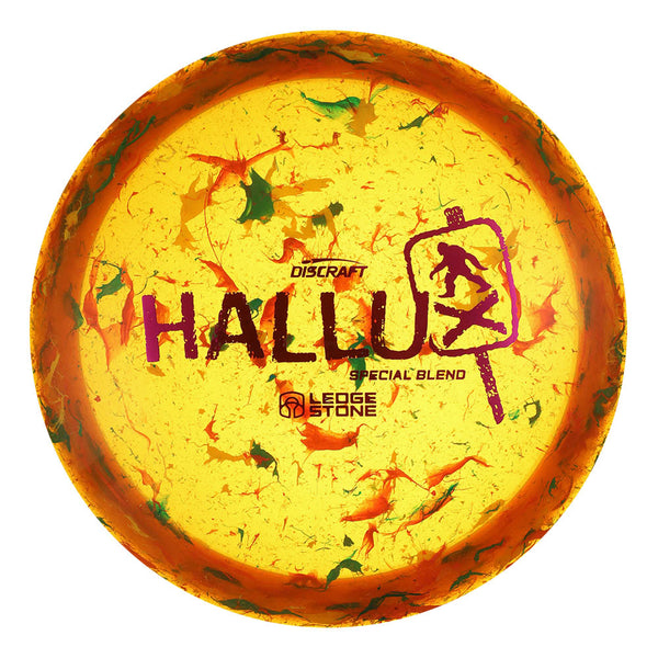 Jawbreaker Z Flx Hallux