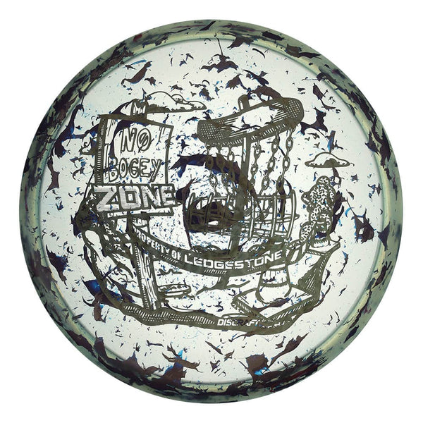 Jawbreaker Z Super Flx Zone