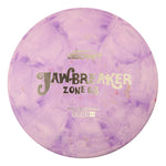 #34 (Silver Metallic) 173-174 Jawbreaker Zone OS