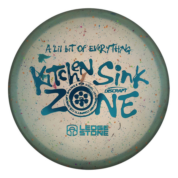Kitchen Sink Zone
