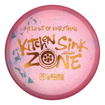 #15 (Copper Metallic) 173-174 Kitchen Sink Zone (Vault Reserves)