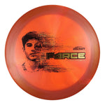 #41 (Gold Metallic) 173-174 2026 Tour Series Luke Taylor Force