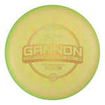 Missy Gannon ESP Swirl Signature Series Challenger SS