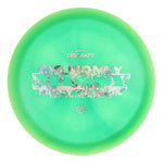 Missy Gannon "Big Money" ESP Mantis