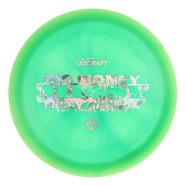 Missy Gannon "Big Money" ESP Mantis