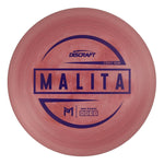 First Run ESP Malita