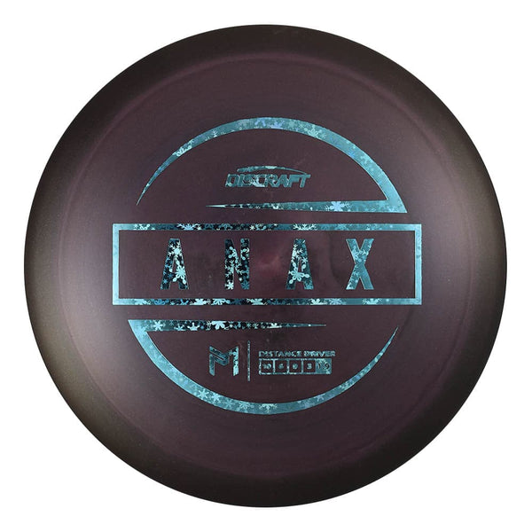 #29 (Snowflakes) 170-172 Paul McBeth ESP Anax