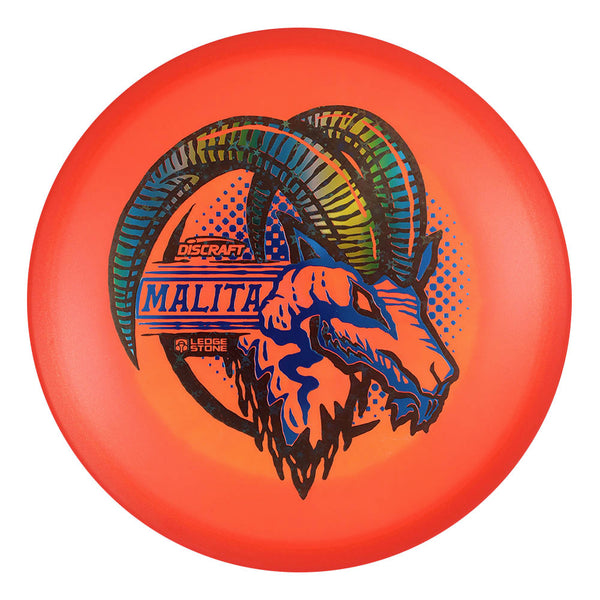 ESP Colorshift Swirl Malita