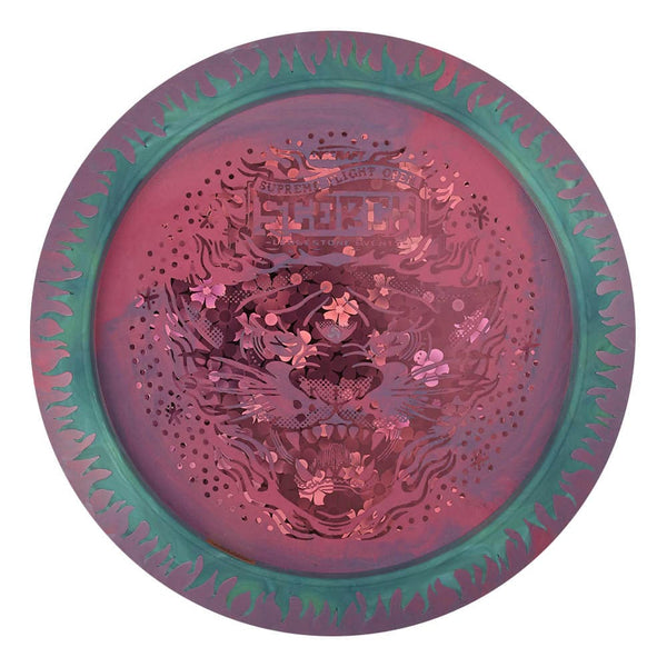 SFO ESP Swirl Fuzed Scorch