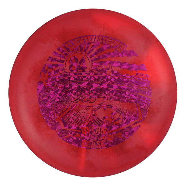 #29 (Magenta Shatter) 173-174 Supreme Flight Slightly Stoopid Dylan Cease Luna (Field)