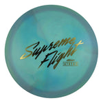 #29 EXACT DISC (Gold Metallic) 167-169 Supreme Flight Colorshift Z Athena