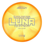 #24 (Spirograph) 170-172 2025 Tour Series Z Swirl Paul McBeth Luna #2