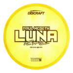 #29 (Copper Metallic) 173-174 2025 Tour Series Z Swirl Paul McBeth Luna