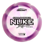 #11 (Black) 173-174 2025 Tour Series Z Swirl Ezra Aderhold Nuke