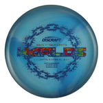 2026 Worlds Tour Series Blend Sled (Ti Big Z)
