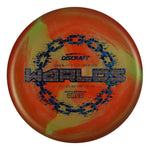 2026 Worlds Tour Series Blend Sled (Ti Big Z)