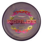 2026 Worlds Tour Series Blend Sled (Ti Big Z) #2