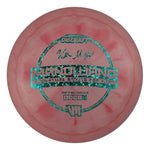 Valerie Mandujano Signature Series ESP Heat