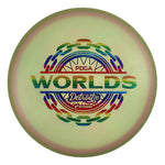 #29 (Rainbow Lasers) 175-176 2026 Pro Worlds ESP Buzzz