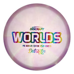 #129 (Rainbow) 173-174 2026 Worlds Z Swirl Zone SS