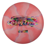 X Swirl Zeppelin