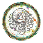 #29 (Circuit Board) 164-166 Jawbreaker Z Lite Scorch