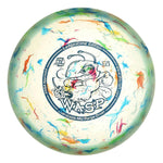 #29 (Blue Metallic) 177+ Jawbreaker Z Flx Wasp