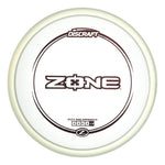 #2 Clear (Red Metallic) 170-172 Z Zone