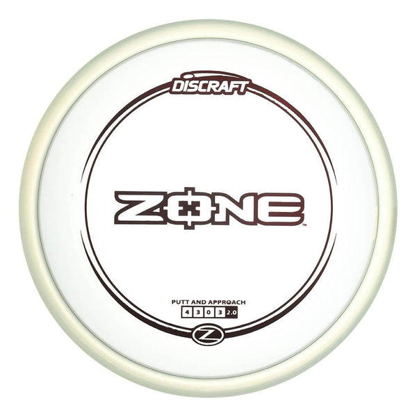 #2 Clear (Red Metallic) 170-172 Z Zone