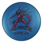 Ti Colorshift Zone SS
