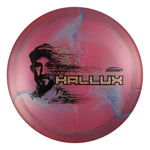 #29 (Gold Dots) 170-172 2026 Tour Series Ricky Wysocki Hallux