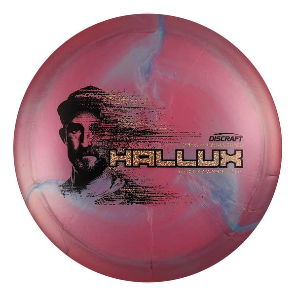 #29 (Gold Dots) 170-172 2026 Tour Series Ricky Wysocki Hallux