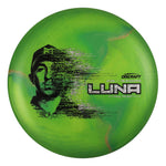 #177 (Silver Confetti) 173-174 2026 Tour Series Paul McBeth Luna