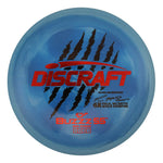 #128 (Red River/Black) 177+ 2026 Worlds 6 Claw Buzzz SS #2
