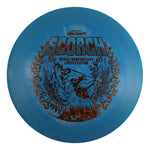 #28 (Cocoa Pebbles) 164-166 ESP Lite AM World Championships Scorch