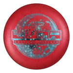 Cascade Challenge Jawbreaker Big Z Luna