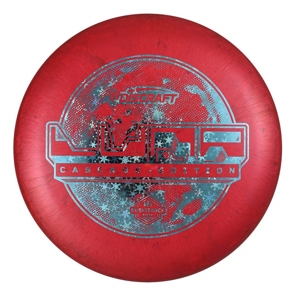 Cascade Challenge Jawbreaker Big Z Luna