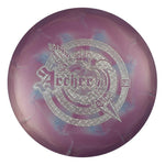 #28 (Diamond Plate) 173-174 Big Z Swirl Archer