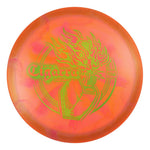 Big Z Swirl Cigarra