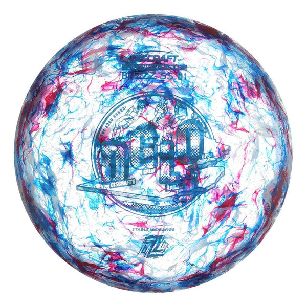 #28 (Blue Lasers) 177+ DGLO Wasp Tooled JB Z Flx Buzzz SS