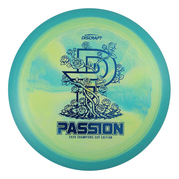 Champion's Cup Colorshift ESP Passion