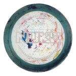 #28 (White Matte) 170-172 Champion's Cup Colorshift Jawbreaker Z Nuke