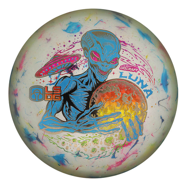 Colorshift Jawbreaker Z Flx Luna