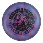 #28 (Black Kaleidoscope) 173-174 Supreme Flight Slightly Stoopid Dylan Cease Luna (Bear)