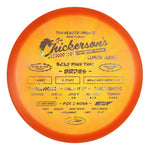 #3 (Bee) 177+ Chris Dickerson "Chickerson's" Z Swirl Buzzz